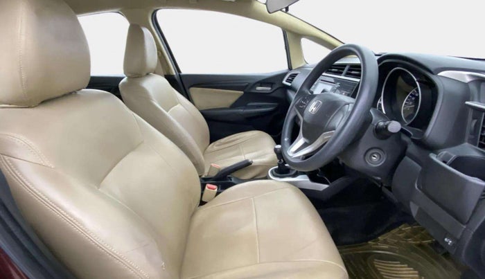 2016 Honda Jazz 1.2L I-VTEC SV, Petrol, Manual, 58,028 km, Right Side Front Door Cabin