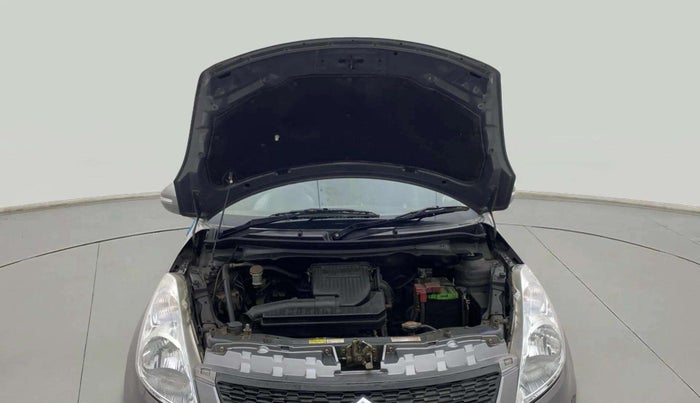 2017 Maruti Swift VXI, Petrol, Manual, 47,736 km, Open Bonet