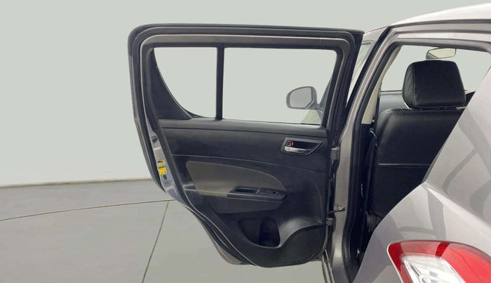 2017 Maruti Swift VXI, Petrol, Manual, 47,736 km, LHS Rear Door