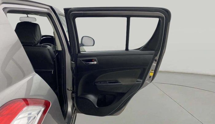 2017 Maruti Swift VXI, Petrol, Manual, 47,736 km, RHS Rear Door