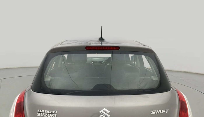 2017 Maruti Swift VXI, Petrol, Manual, 47,736 km, Rear Windshield