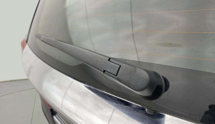 2022 Maruti Baleno ALPHA PETROL 1.2, Petrol, Manual, 17,730 km, Rear Wiper