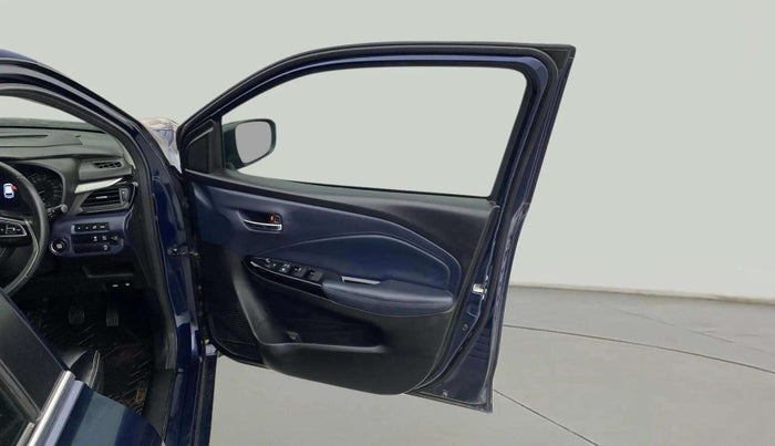 2022 Maruti Baleno ALPHA PETROL 1.2, Petrol, Manual, 17,730 km, RHS Front Door
