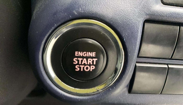 2022 Maruti Baleno ALPHA PETROL 1.2, Petrol, Manual, 17,730 km, Keyless Start/ Stop Button