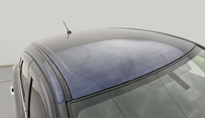2022 Maruti Baleno ALPHA PETROL 1.2, Petrol, Manual, 17,730 km, Roof