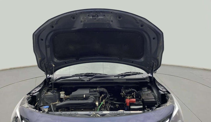 2022 Maruti Baleno ALPHA PETROL 1.2, Petrol, Manual, 17,730 km, Open Bonet