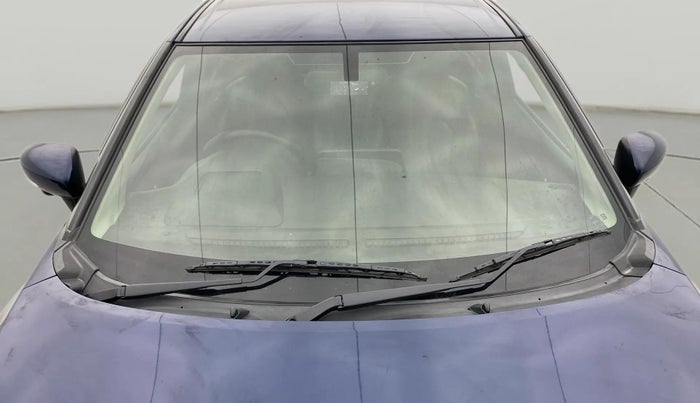 2022 Maruti Baleno ALPHA PETROL 1.2, Petrol, Manual, 17,730 km, Front Windshield