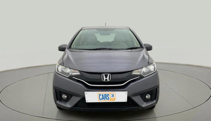 2017 Honda Jazz 1.2L I-VTEC V AT, Petrol, Automatic, 81,797 km, Front