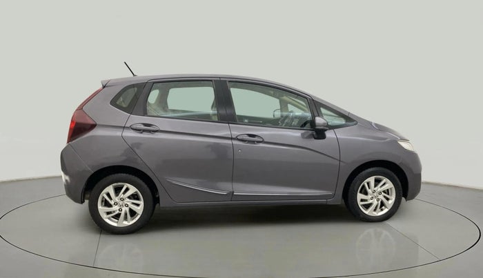 2017 Honda Jazz 1.2L I-VTEC V AT, Petrol, Automatic, 81,797 km, Right Side View