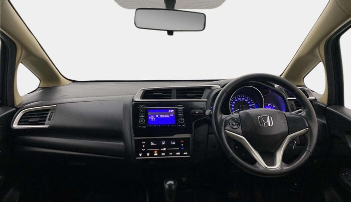 2017 Honda Jazz 1.2L I-VTEC V AT, Petrol, Automatic, 81,797 km, Dashboard