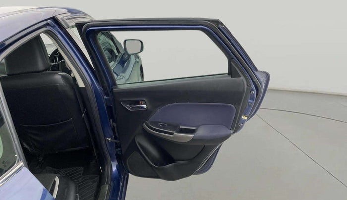 2019 Maruti Baleno ALPHA PETROL 1.2, Petrol, Manual, 91,640 km, RHS Rear Door