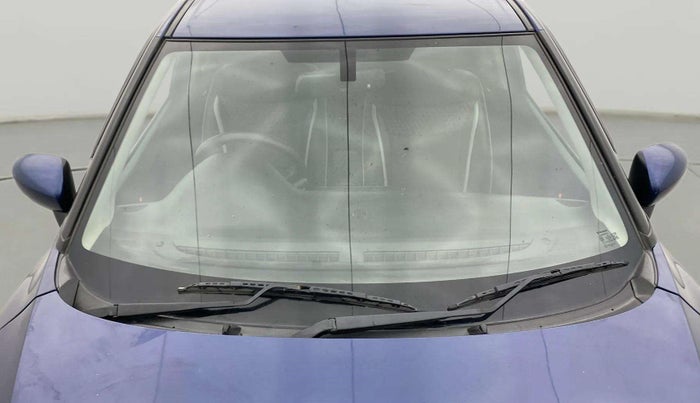 2019 Maruti Baleno ALPHA PETROL 1.2, Petrol, Manual, 91,640 km, Front Windshield