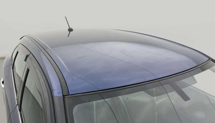 2019 Maruti Baleno ALPHA PETROL 1.2, Petrol, Manual, 91,640 km, Roof