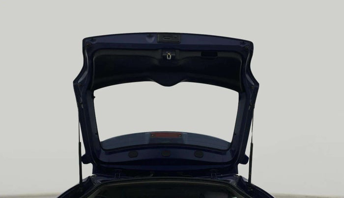 2019 Maruti Baleno ALPHA PETROL 1.2, Petrol, Manual, 91,640 km, Boot Door Open