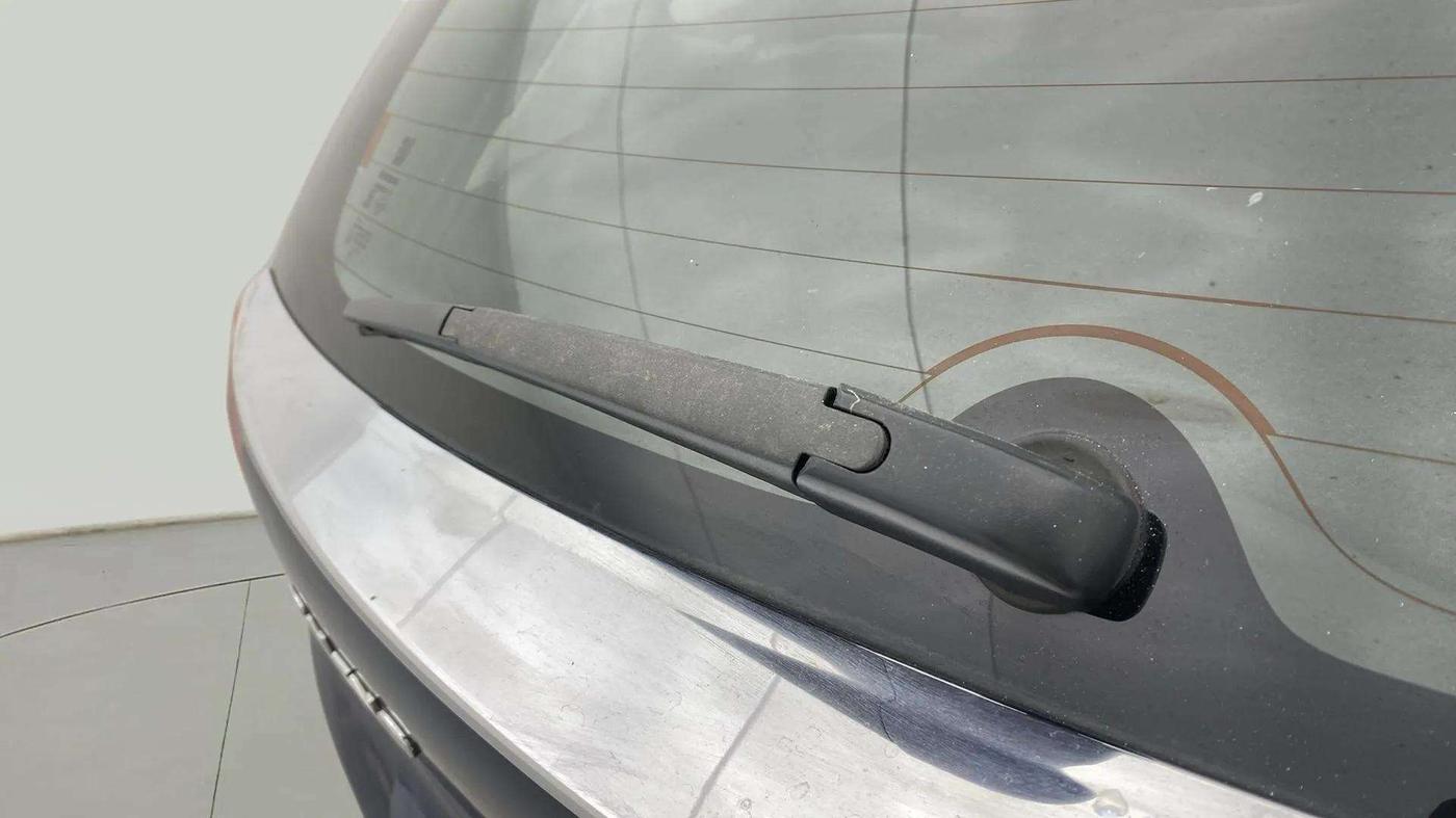 2019 Maruti Baleno ALPHA PETROL 1.2, Petrol, Manual, 91,662 km, Rear Wiper