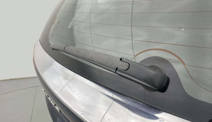 2019 Maruti Baleno ALPHA PETROL 1.2, Petrol, Manual, 91,640 km, Rear Wiper