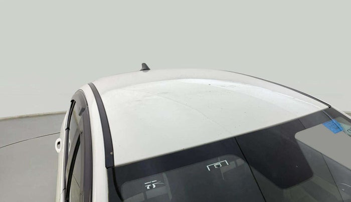2022 Tata TIGOR XZ PLUS CNG, CNG, Manual, 74,393 km, Roof