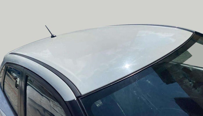 2017 Maruti Baleno DELTA PETROL 1.2, Petrol, Manual, 69,867 km, Roof