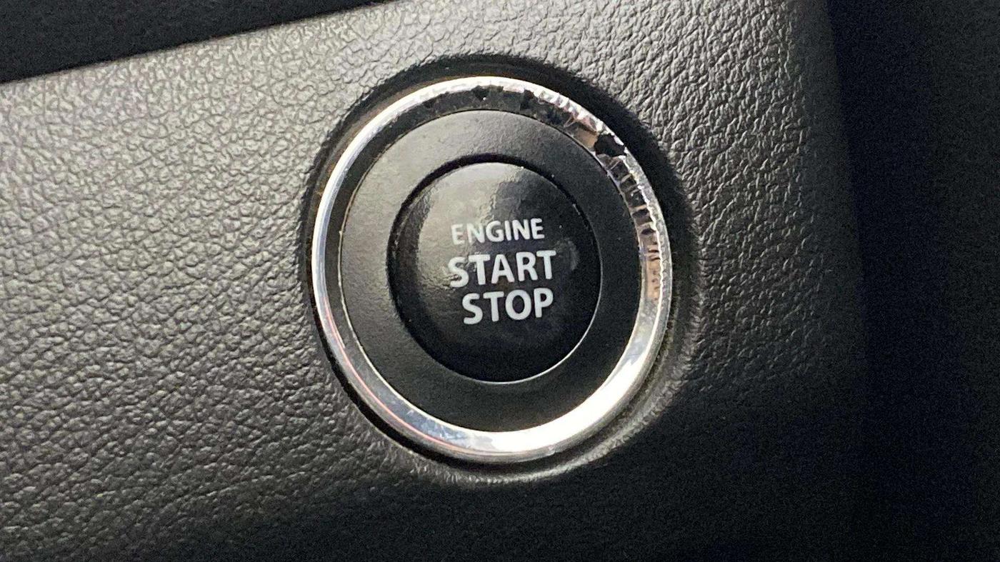 2019 Maruti Baleno ZETA PETROL 1.2, Petrol, Manual, 54,489 km, Keyless Start/ Stop Button