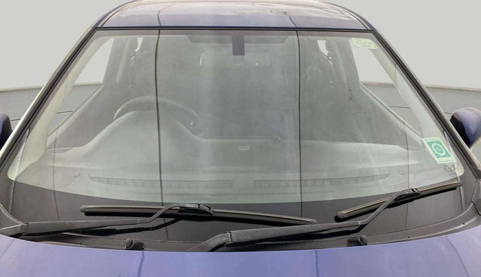2019 Maruti Baleno ZETA PETROL 1.2, Petrol, Manual, 54,489 km, Front Windshield