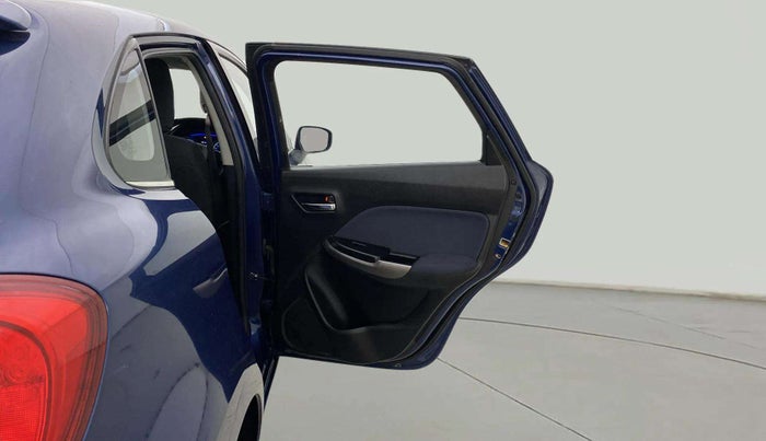 2019 Maruti Baleno ZETA PETROL 1.2, Petrol, Manual, 54,489 km, RHS Rear Door
