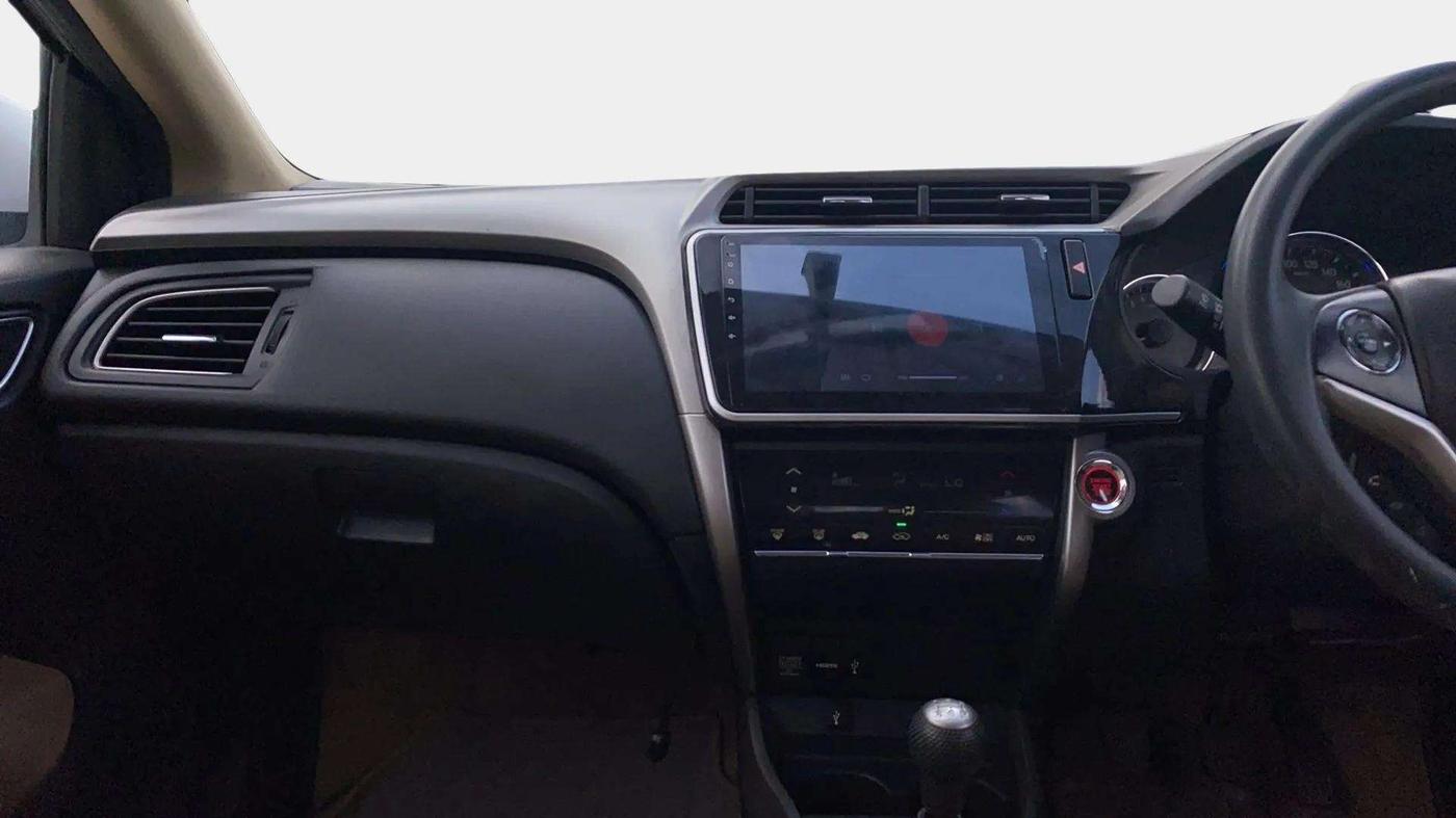 2019 Honda City 1.5L I-VTEC V MT, Petrol, Manual, 40,333 km, Air Conditioner