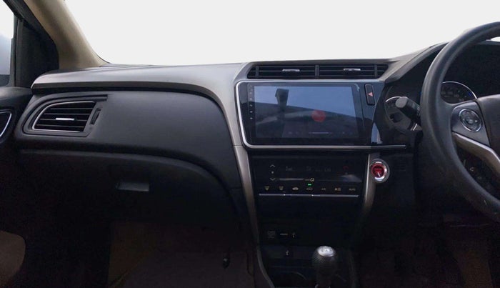 2019 Honda City 1.5L I-VTEC V MT, Petrol, Manual, 40,333 km, Air Conditioner