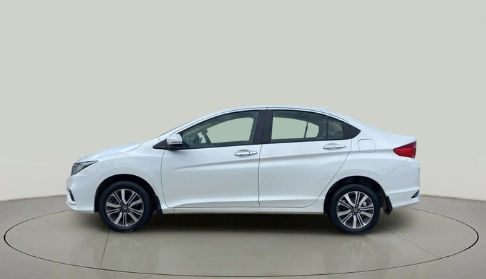 2019 Honda City 1.5L I-VTEC V MT, Petrol, Manual, 40,333 km, Left Side