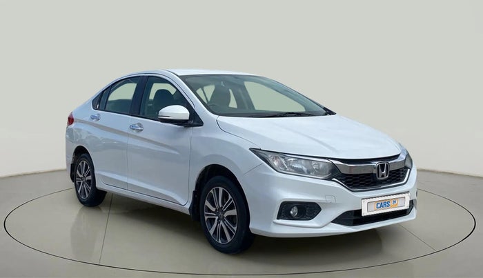 2019 Honda City 1.5L I-VTEC V MT, Petrol, Manual, 40,333 km, SRP