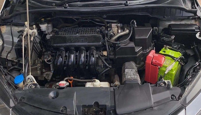 2019 Honda City 1.5L I-VTEC V MT, Petrol, Manual, 40,333 km, Open Bonet