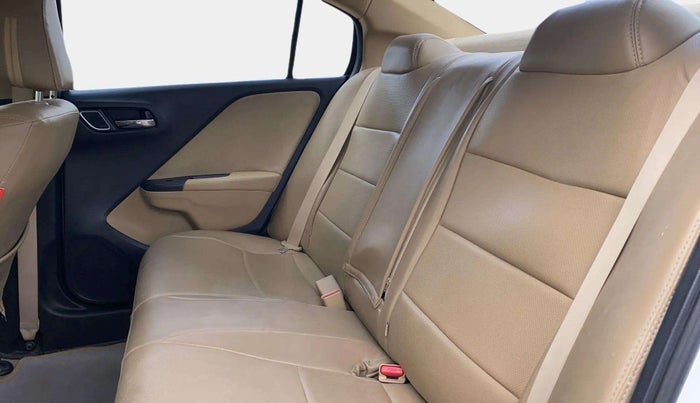 2019 Honda City 1.5L I-VTEC V MT, Petrol, Manual, 40,333 km, Right Side Rear Door Cabin