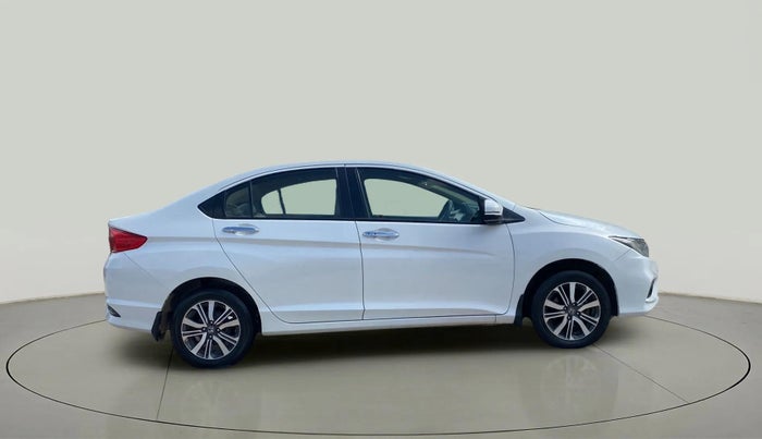 2019 Honda City 1.5L I-VTEC V MT, Petrol, Manual, 40,333 km, Right Side