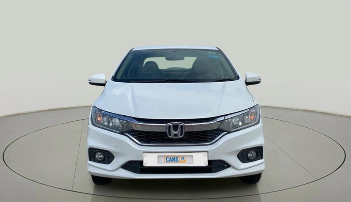 2019 Honda City 1.5L I-VTEC V MT, Petrol, Manual, 40,333 km, Front