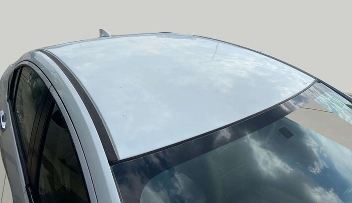 2019 Honda City 1.5L I-VTEC V MT, Petrol, Manual, 40,333 km, Roof