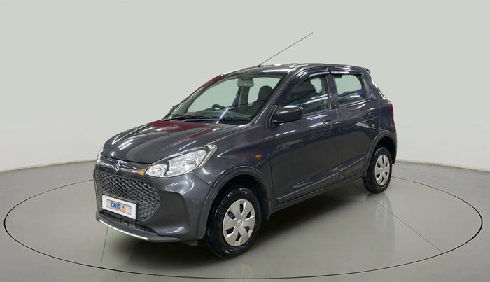 2022 Maruti Alto K10 VXI PLUS, Petrol, Manual, 3,457 km, Left Front Diagonal