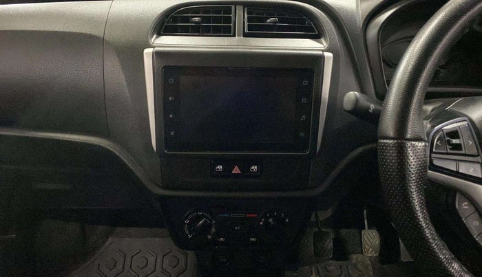 2022 Maruti Alto K10 VXI PLUS, Petrol, Manual, 3,457 km, Air Conditioner