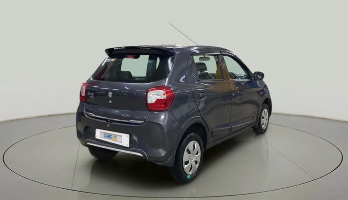 2022 Maruti Alto K10 VXI PLUS, Petrol, Manual, 3,457 km, Right Back Diagonal