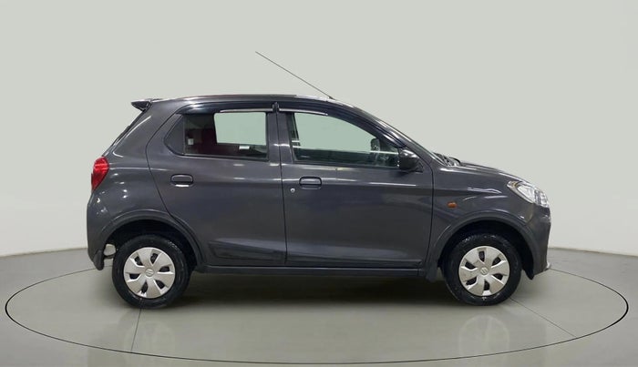 2022 Maruti Alto K10 VXI PLUS, Petrol, Manual, 3,457 km, Right Side View