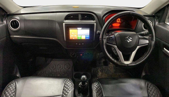 2022 Maruti Alto K10 VXI PLUS, Petrol, Manual, 3,457 km, Dashboard