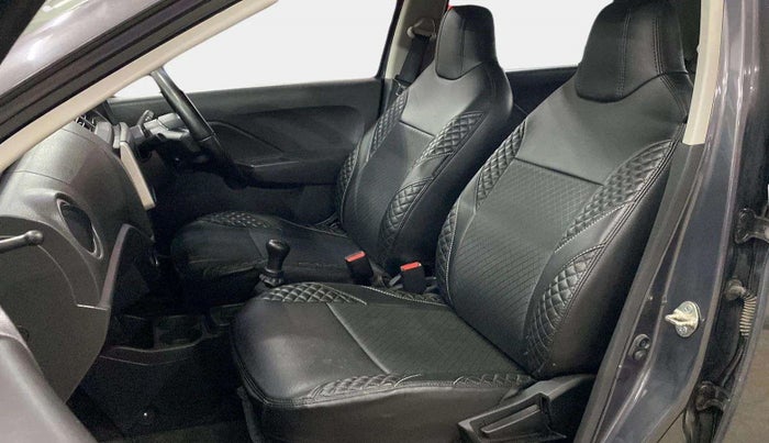2022 Maruti Alto K10 VXI PLUS, Petrol, Manual, 3,457 km, Right Side Front Door Cabin