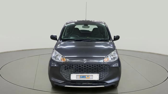 2022 Maruti Alto K10 VXI PLUS, Petrol, Manual, 3,457 km, Front