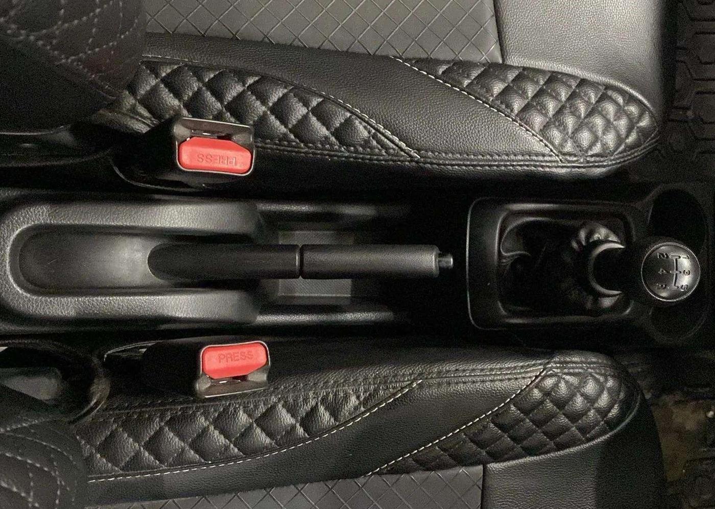 2022 Maruti Alto K10 VXI PLUS, Petrol, Manual, 3,457 km, Gear Lever