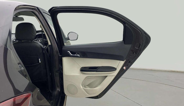 2022 Tata Tiago XZ PETROL, Petrol, Manual, 43,500 km, RHS Rear Door