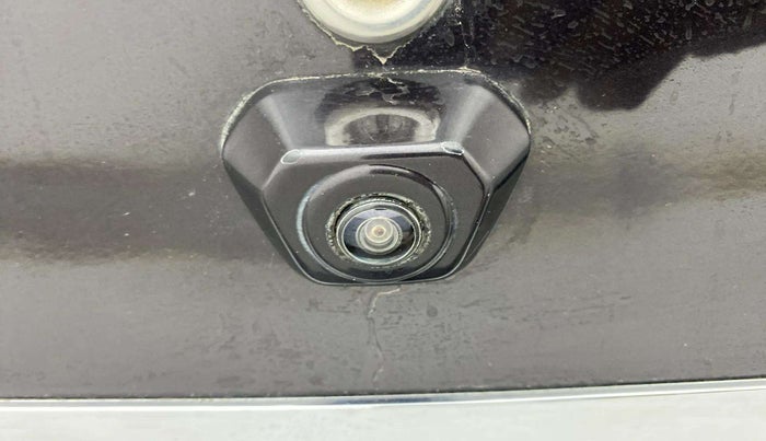 2022 Tata Tiago XZ PETROL, Petrol, Manual, 43,500 km, Parking Camera
