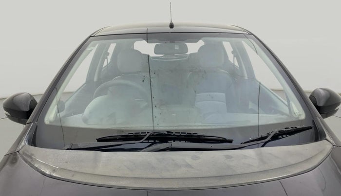 2022 Tata Tiago XZ PETROL, Petrol, Manual, 43,500 km, Front Windshield