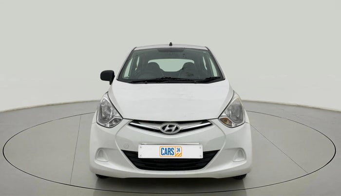 2015 Hyundai Eon ERA +, Petrol, Manual, 45,544 km, Front