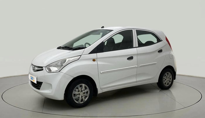 2015 Hyundai Eon ERA +, Petrol, Manual, 45,544 km, Left Front Diagonal