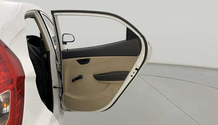 2015 Hyundai Eon ERA +, Petrol, Manual, 45,544 km, RHS Rear Door