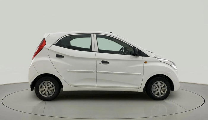 2015 Hyundai Eon ERA +, Petrol, Manual, 45,544 km, Right Side View