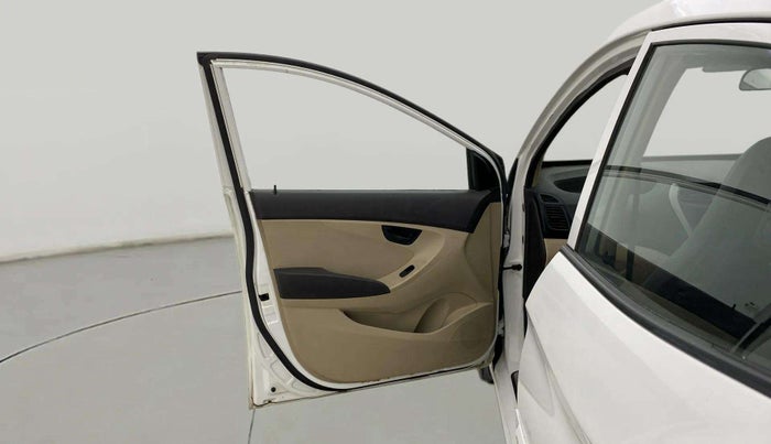 2015 Hyundai Eon ERA +, Petrol, Manual, 45,544 km, LHS Front Door